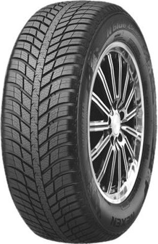 Nexen 195/55R16 91Електронна търговия Летни гуми Гума за Пътник Кола
