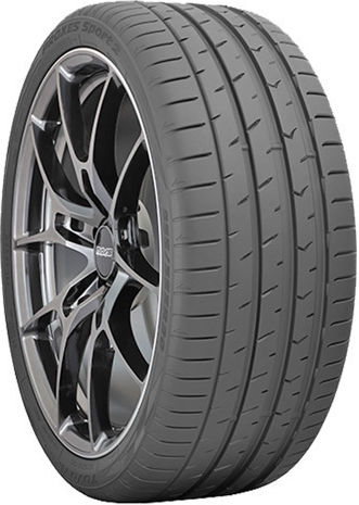 Toyo Proxes Comfort 235/50R18 101W XL Лято Гума