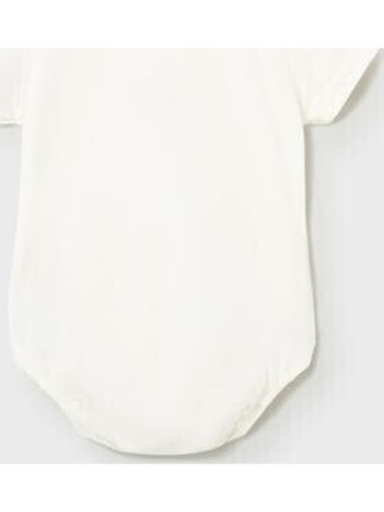 Mayoral Short-Sleeved with Accessories Bay Leaf Mint 2pcs
