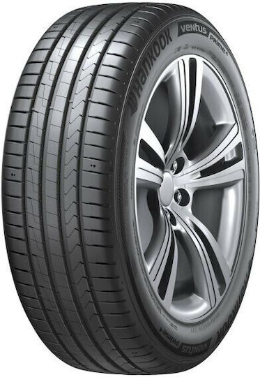 Hankook Ventus Prime 4 K135 225/55R17 101W XL Θερινό Λάστιχο για Επιβατικό Αυτοκίνητο