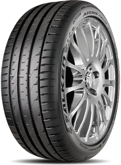 Falken Azenis FK520 235/35R17 91Интернет магазин XL Летни гуми Гума за Пътник Кола