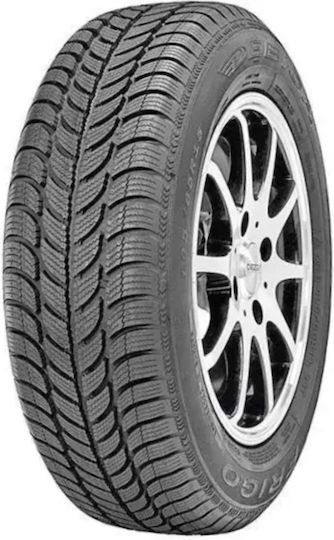 Debica Frigo 2 175/70R13 82T Зима Гума
