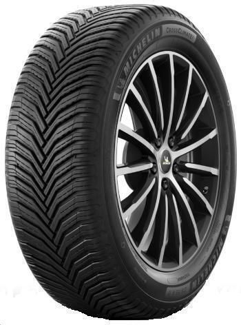 Michelin CrossClimate 2 285/45R20 112W XL Автомобилна Гума Всесезонна За Пътнически Автомобил
