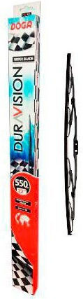 Doga Duravision Fahrer-Seiten Scheibenwischer 800mm