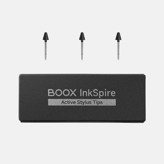 Onyx Flip Cover Blacη (ONYX BOOX InkSpire) OSL0071R
