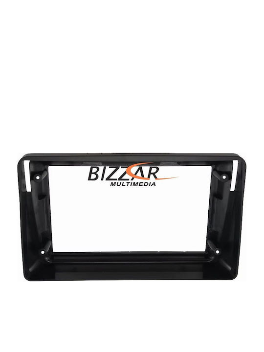 Clarion Car Audio System for Fiat Panda 2003-2012 (Bluetooth/USB/AUX/WiFi/GPS/Apple-Carplay/Android-Auto) with Touch Screen 9"