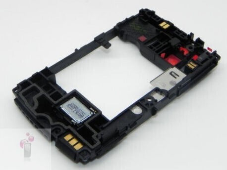 Sony Middle Frame Black for