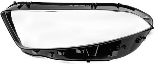 Κρύσταλλο Φαναριού Αριστερό Mercedes-benz A-class W177 19-21 1 Τεμάχιο