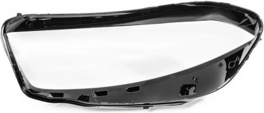 Headlight Crystal Right Mercedes-benz A-class W177 19-21 1 Piece