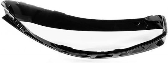 Κρύσταλλο Φαναριού Αριστερό Mercedes-benz A-class W177 19-21 1 Τεμάχιο