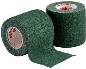 Mueller Tapewrap Premium Elastic Cohesive Bandage