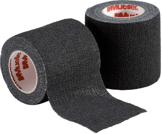 Mueller Tapewrap Premium Elastic Cohesive Bandage