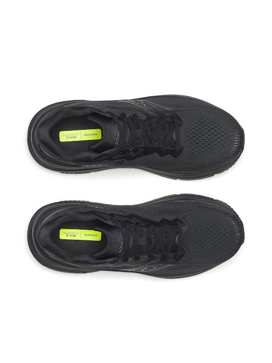 Guide Sport Shoes Running Triple Black