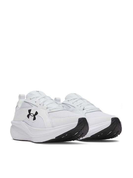 Assert 11 Sport Shoes Running White / Black