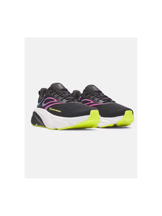 Rogue 6 Sport Shoes Running White