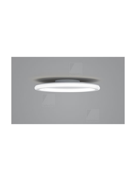 Helestra Deckenleuchte 42cm LED