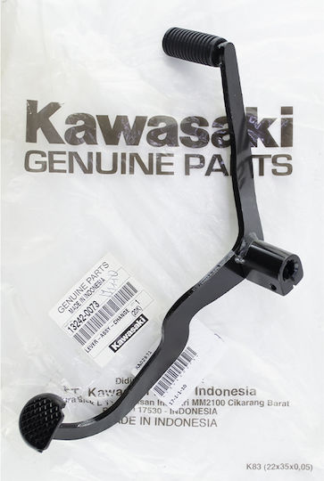 Joy-r 125 Genuine Kawasaki Gear Levers 13242-0073