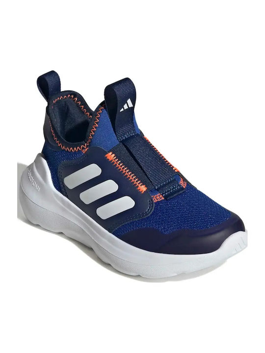 Tensaur Comfort Αθλητικά Παιδικά Παπούτσια Running Slip-On Μπλε