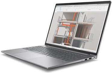 HP ZBook X G1i 16" FHD+ (Ultra 7-255H/32GB/1TB SSD/RTX PRO 500 Blackwell/W11 Pro) (GR Keyboard)