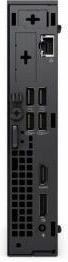 Dell Pro Micro QCM1250 PC (Core i7-14700T/32GB DDR4/1TB SSD/W11 Pro)