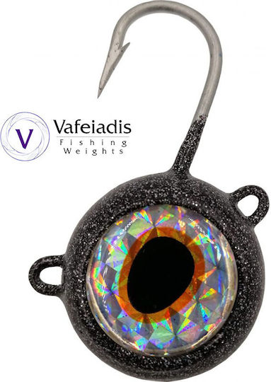 Vafeiadis Fishing Jig 100gr