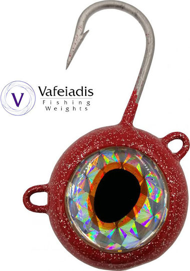 Vafeiadis Vafeiadis Jig Fishing 100g