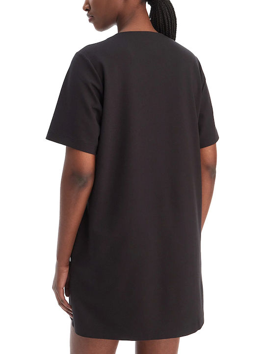 Calvin Klein Milano Φόρεμα All day Μαύρο