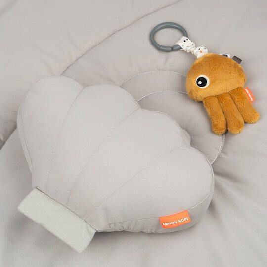 Done by Deer Baby Activity Gym for Newborns