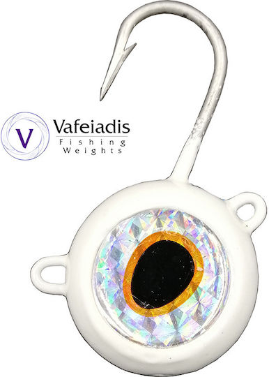 Vafeiadis Vafeiadis Jig Fishing 100g