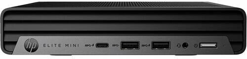 HP Elite Mini 800 G9 PC (Core i5-14500/16GB DDR4/256GB SSD/W11 Pro)