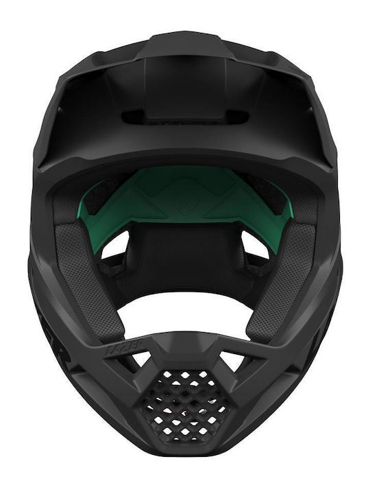 Lazer Full Face Κράνος Ποδηλάτου Μαύρο Lazer Full Face Κράνος Ποδηλάτου Μαύρο