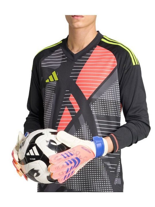 adidas Predator Training Γάντια Τερματοφύλακα Ενηλίκων Πορτοκαλί