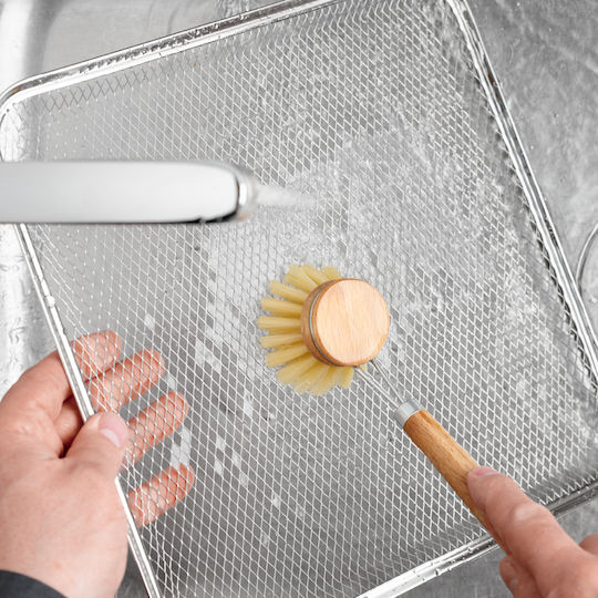 Solis Dehidrator alimente cu 8 rafturi și temperatură reglabilă