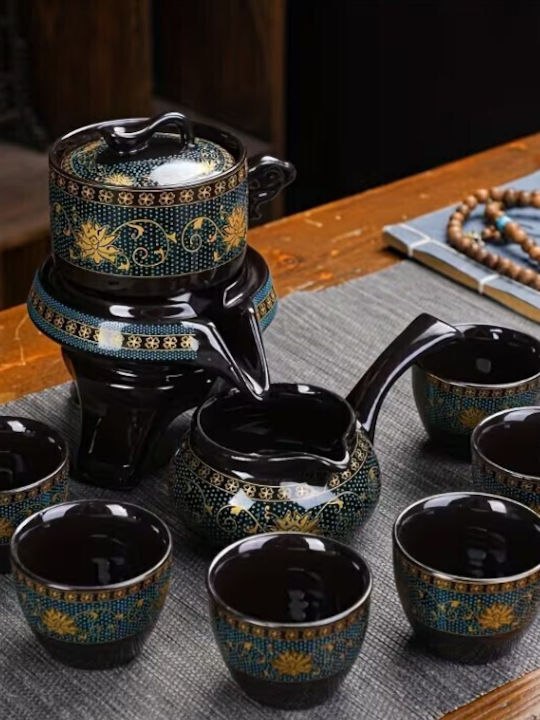 Ceainic Ceramică