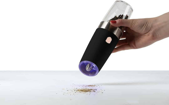 Berlinger Haus Handbuch Gewürzmühlen 3Stück
