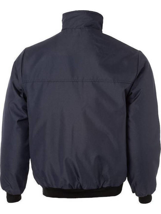 Jacket Bomber Navy