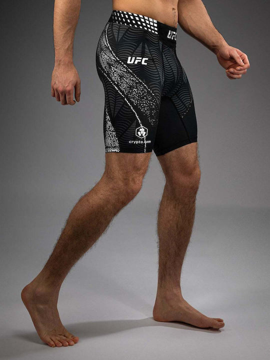 Herrenshorts Black/white