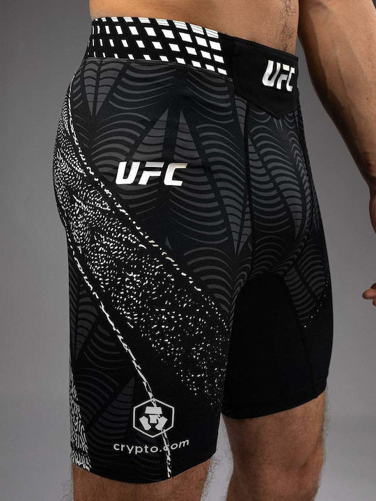 Herrenshorts Black/white