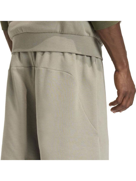 Herrenshorts Khaki