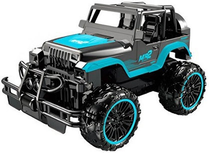 Zita Toys Remote Controlled Car