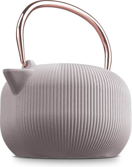 Berlinger Haus Βραστήρας με Φίλτρο Μαντεμένιος 1000ml