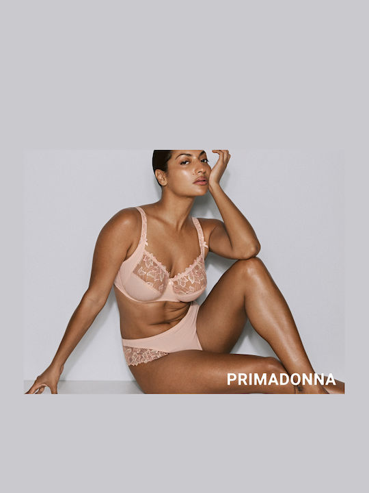 Minimizer Minimizer Bra Underwire Powder