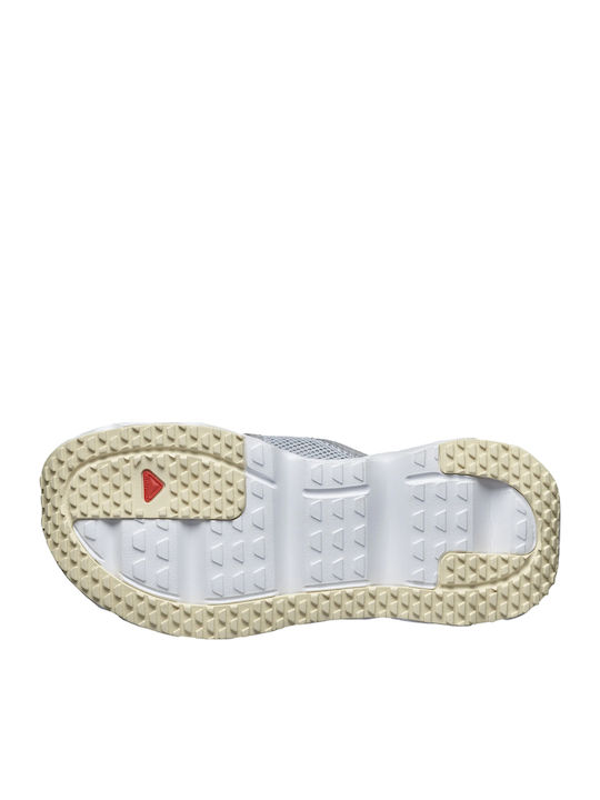 'reelax Break 6.0' Women's Flip Flops Blue