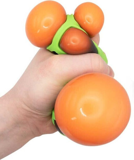 Tobar Squishy Multicolor (Diverse modele) 1 buc
