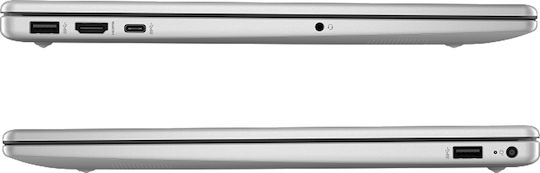 HP 15-fc0001nv 15.6" FHD (Ryzen 7-7730U/16GB/512GB SSD/W11 Home) (US Keyboard)