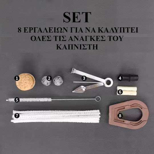 Panora Tabakpfeife