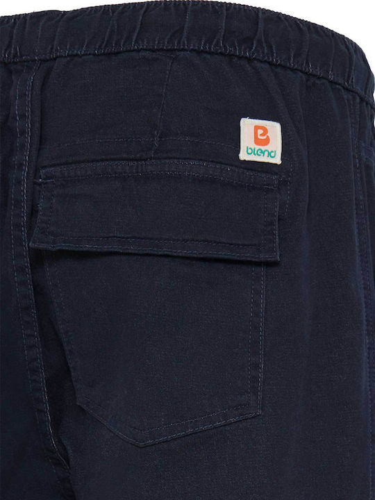 Jogginghose Blue