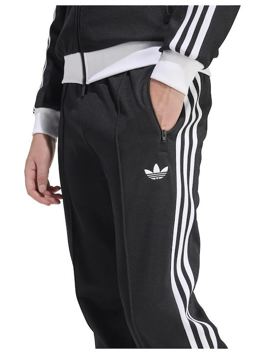 Adicolor Classics Beckenbauer Sweatpants Black