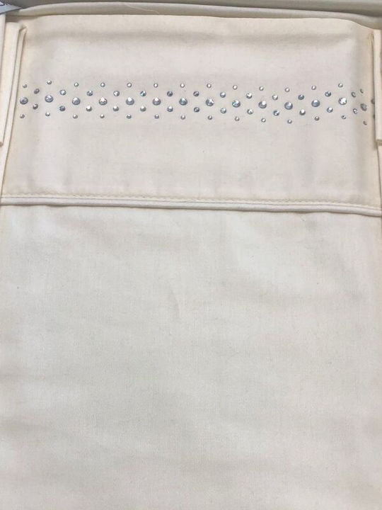 Omega Home Brautbettwäsche 240x260cm