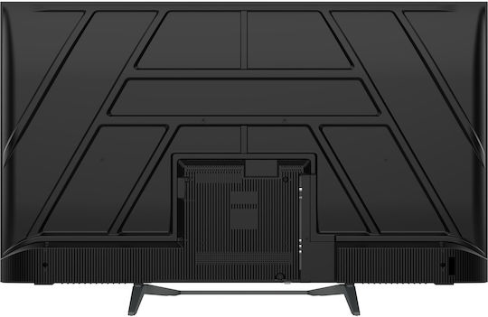 Tesla Smart Television 50" 4K UHD QLED Q50E655GUS HDR (2025)